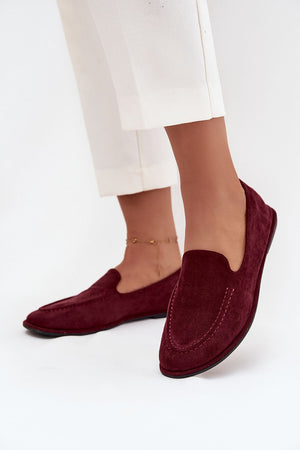  Mokassins model 218058 Step in style 