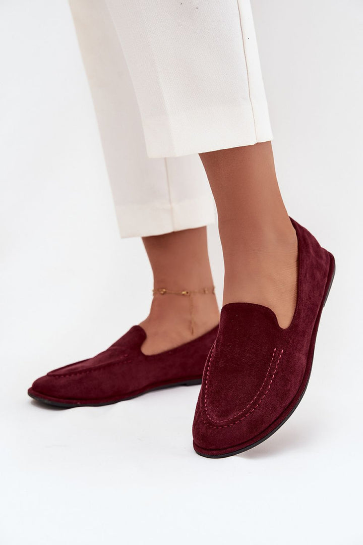  Mokassins model 218058 Step in style 