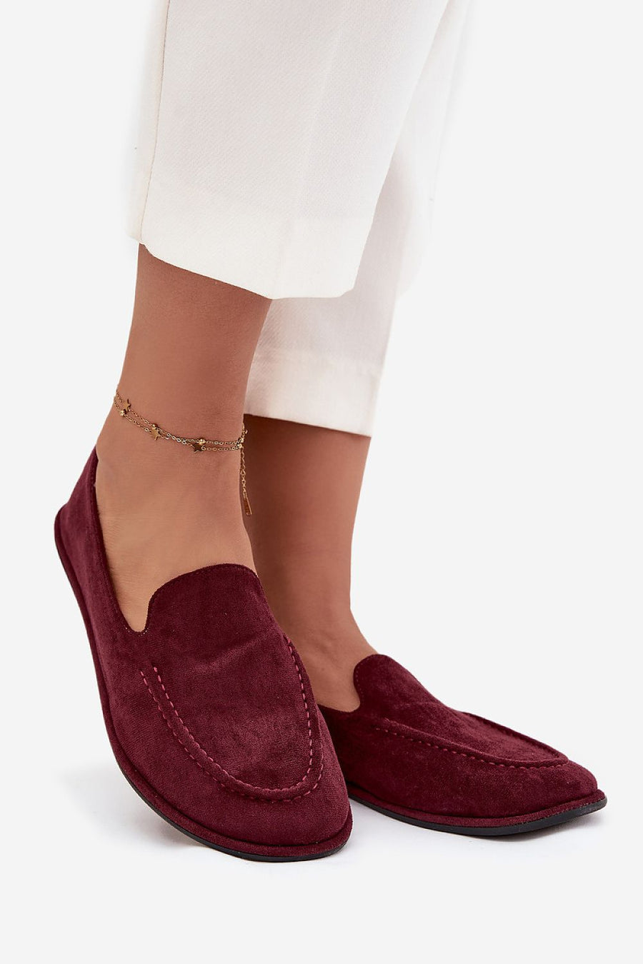 Mokassins model 218058 Step in style 