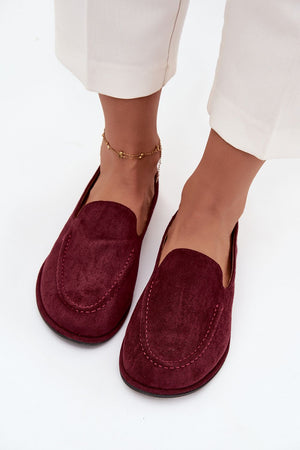  Mokassins model 218058 Step in style 