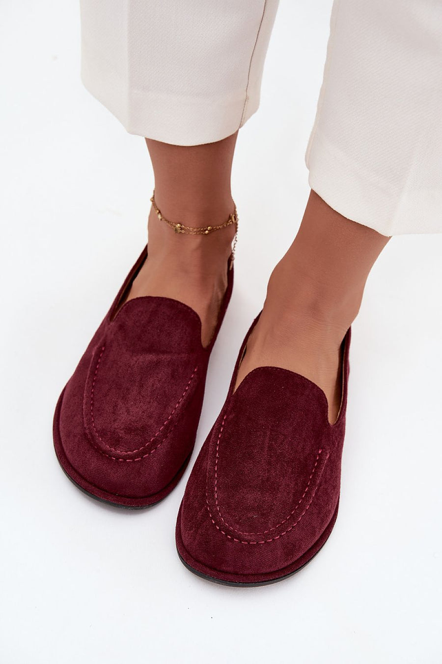  Mokassins model 218058 Step in style 