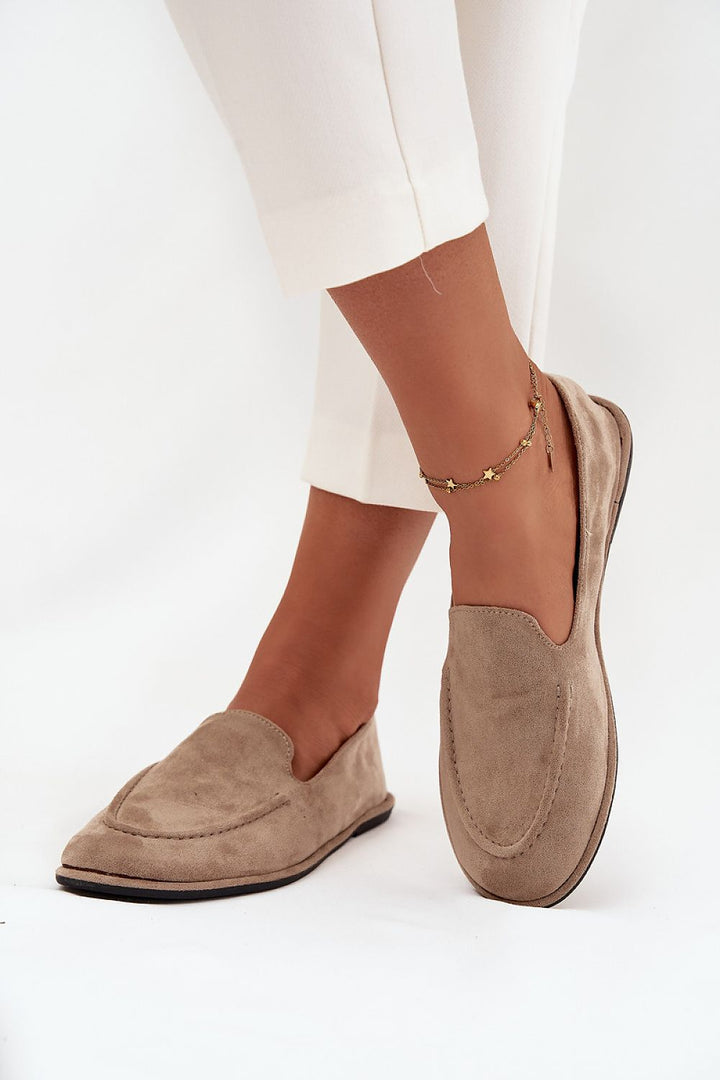  Mokassins model 218059 Step in style 