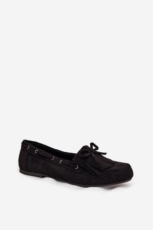  Mokassins model 218060 Step in style 