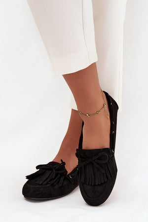  Mokassins model 218060 Step in style 