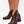 Laden Sie das Bild in den Galerie-Viewer,  Stiefeletten mit Absatz model 218061 Step in style 
