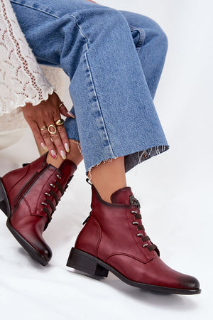  Stiefeletten model 218063 Step in style 