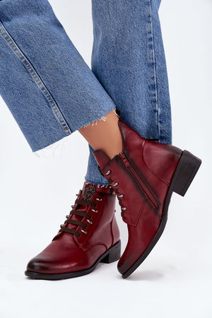  Stiefeletten model 218063 Step in style 