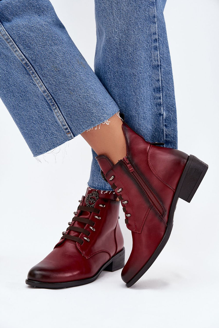  Stiefeletten model 218063 Step in style 