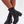 Laden Sie das Bild in den Galerie-Viewer,  Stiefeletten mit Absatz model 218068 Step in style 
