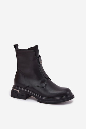  Stiefeletten model 218070 Step in style 