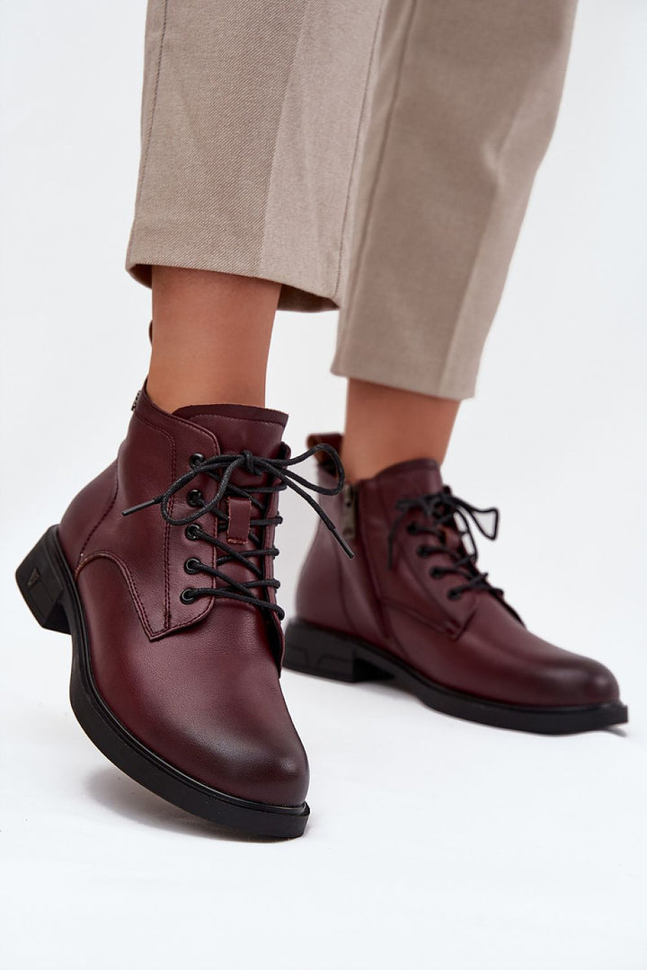  Stiefeletten model 218071 Step in style 