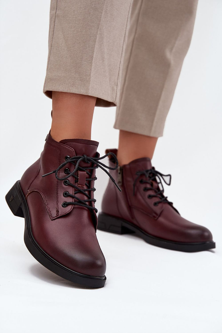  Stiefeletten model 218071 Step in style 