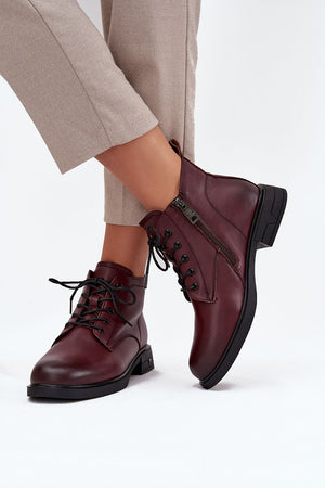  Stiefeletten model 218071 Step in style 