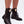 Laden Sie das Bild in den Galerie-Viewer,  Stiefeletten model 218073 Step in style 
