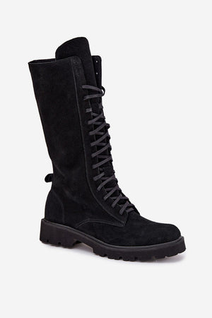  Stiefeletten model 218075 Step in style 