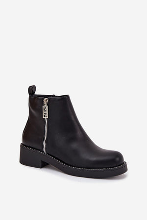  Stiefeletten model 218080 Step in style 
