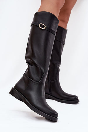  Stiefel model 218087 Step in style 