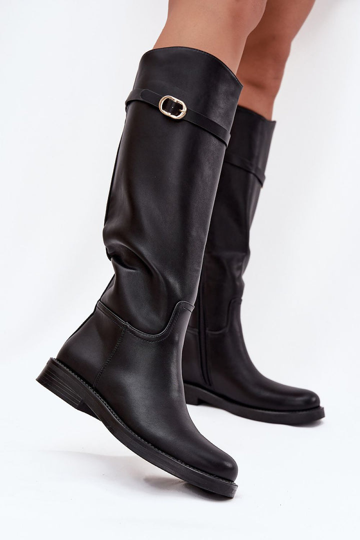  Stiefel model 218087 Step in style 