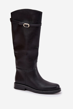  Stiefel model 218087 Step in style 