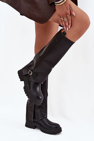  Stiefel model 218088 Step in style 