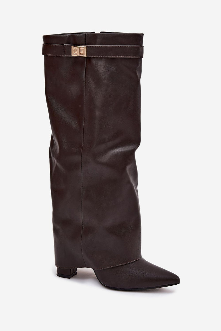  Stiefel mit Absätzen model 218089 Step in style 