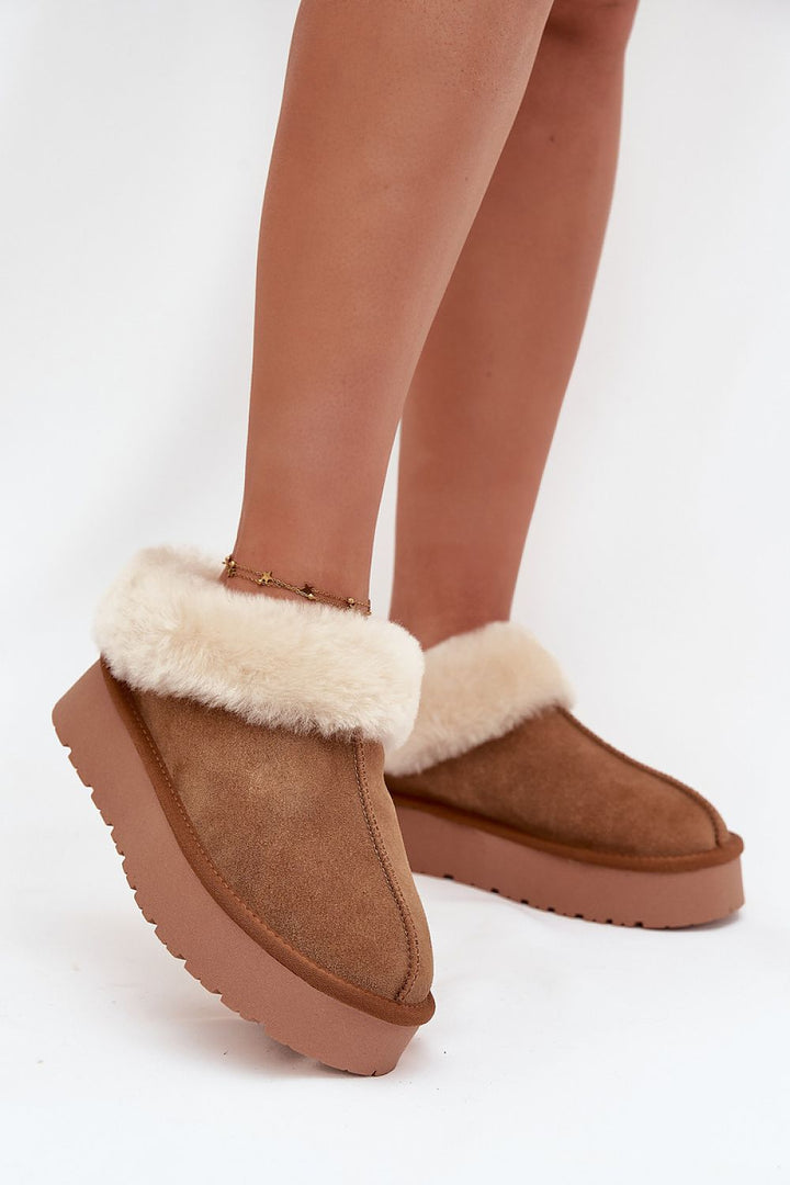  Schneeschuhe model 218100 Step in style 