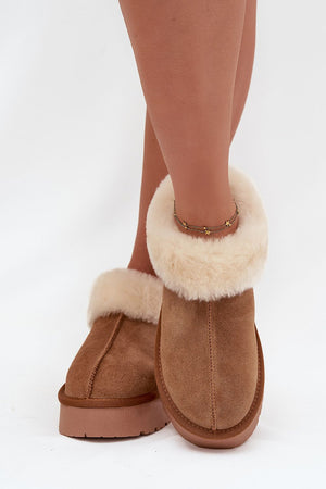  Schneeschuhe model 218100 Step in style 