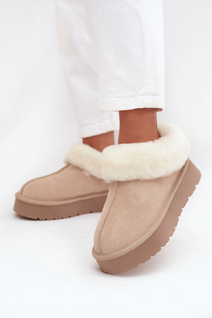  Schneeschuhe model 218101 Step in style 