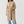 Laden Sie das Bild in den Galerie-Viewer,  Cardigan model 218105 Makadamia 

