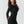 Laden Sie das Bild in den Galerie-Viewer,  Abendkleid model 218111 Makadamia 
