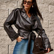 Laden Sie das Bild in den Galerie-Viewer,  Jacke model 218122 Roco Fashion 
