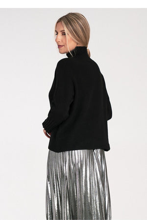  Rollkragenpullover model 218178 Figl 