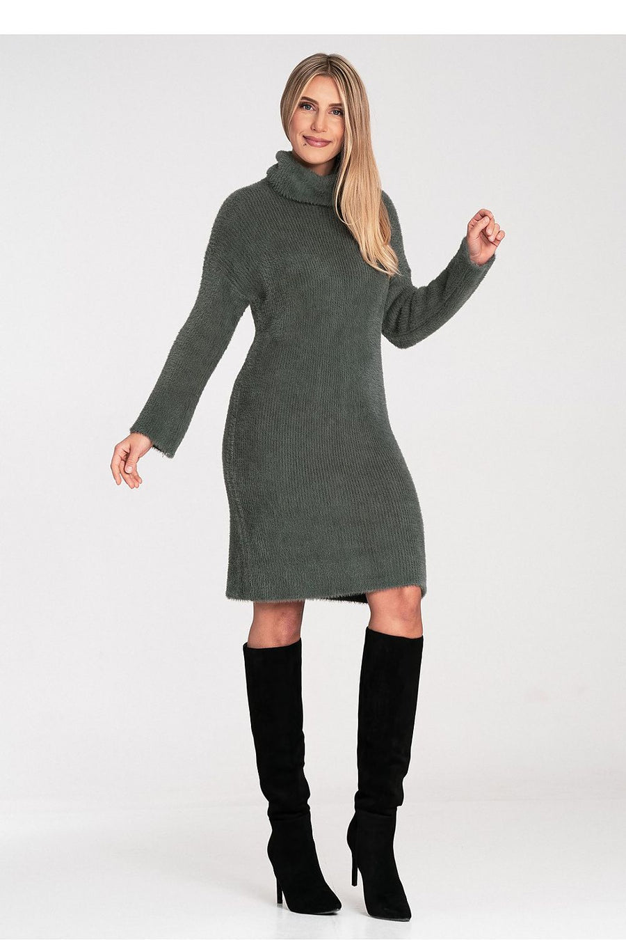  Alltagskleid model 218180 Figl 