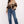 Laden Sie das Bild in den Galerie-Viewer,  Jeans model 218203 Sublevel 
