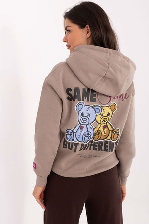  Sweater model 218213 Sublevel 