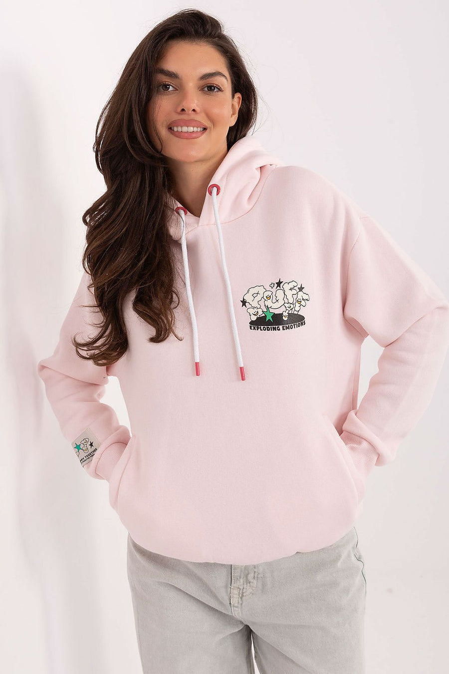  Sweater model 218217 Sublevel 