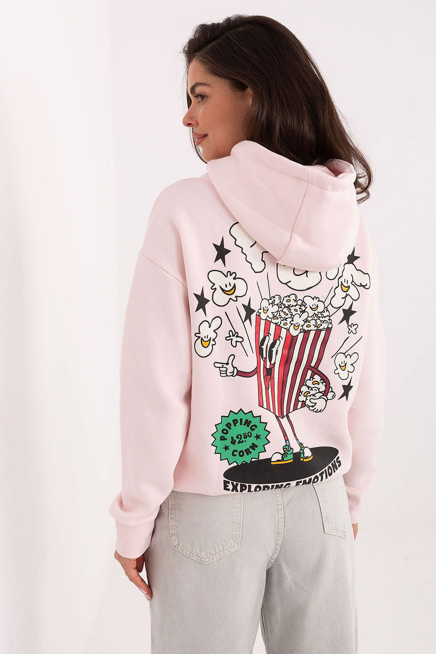  Sweater model 218217 Sublevel 