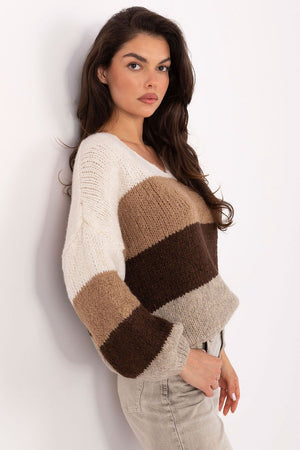  Pullover model 218235 Rue Paris 