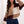 Laden Sie das Bild in den Galerie-Viewer,  Cardigan model 218240 Rue Paris 
