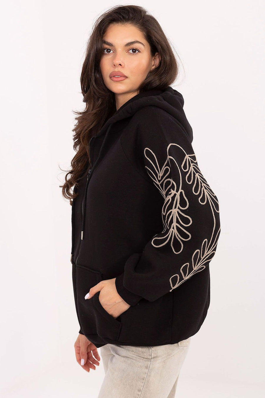  Sweater model 218247 Relevance 