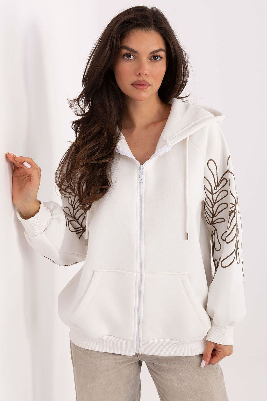  Sweater model 218249 Relevance 