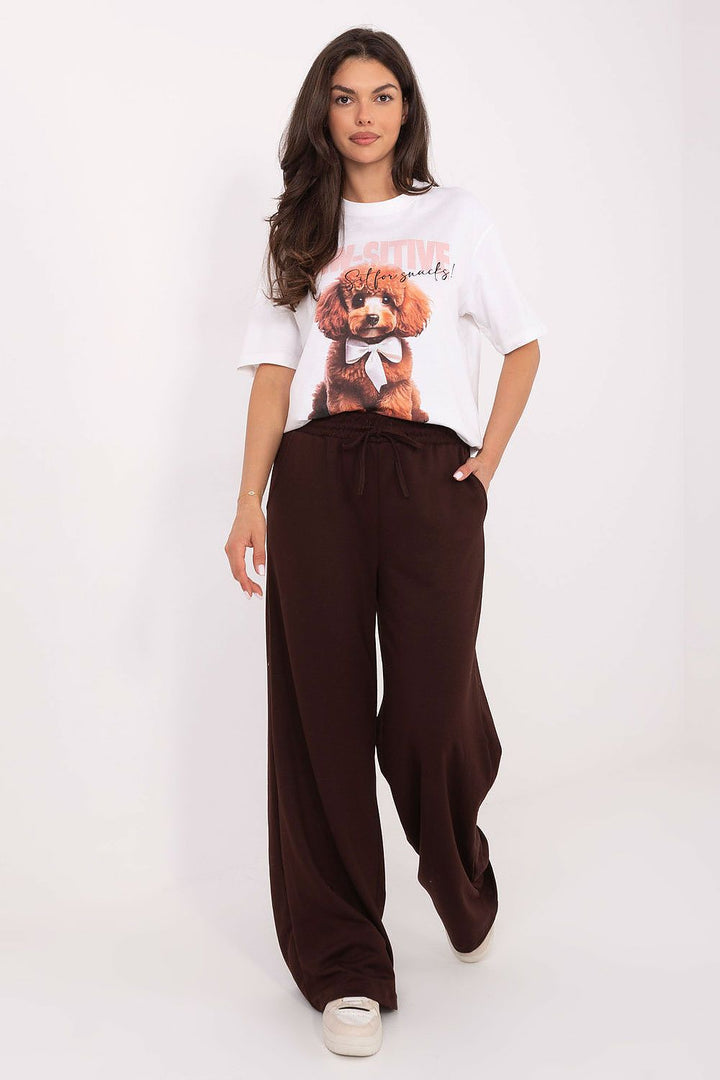  Sportanzug Hosen model 218252 Relevance 