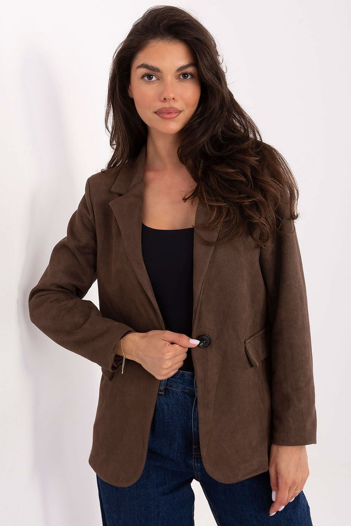  Sakko model 218258 Italy Moda 
