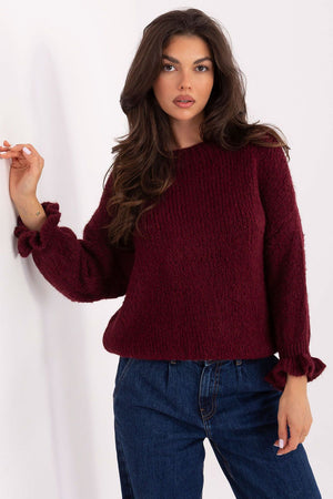  Pullover model 218260 Italy Moda 