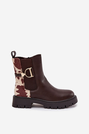  Jodhpur-Stiefel model 218262 Step in style 