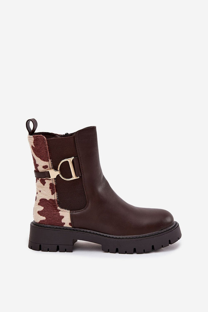  Jodhpur-Stiefel model 218262 Step in style 