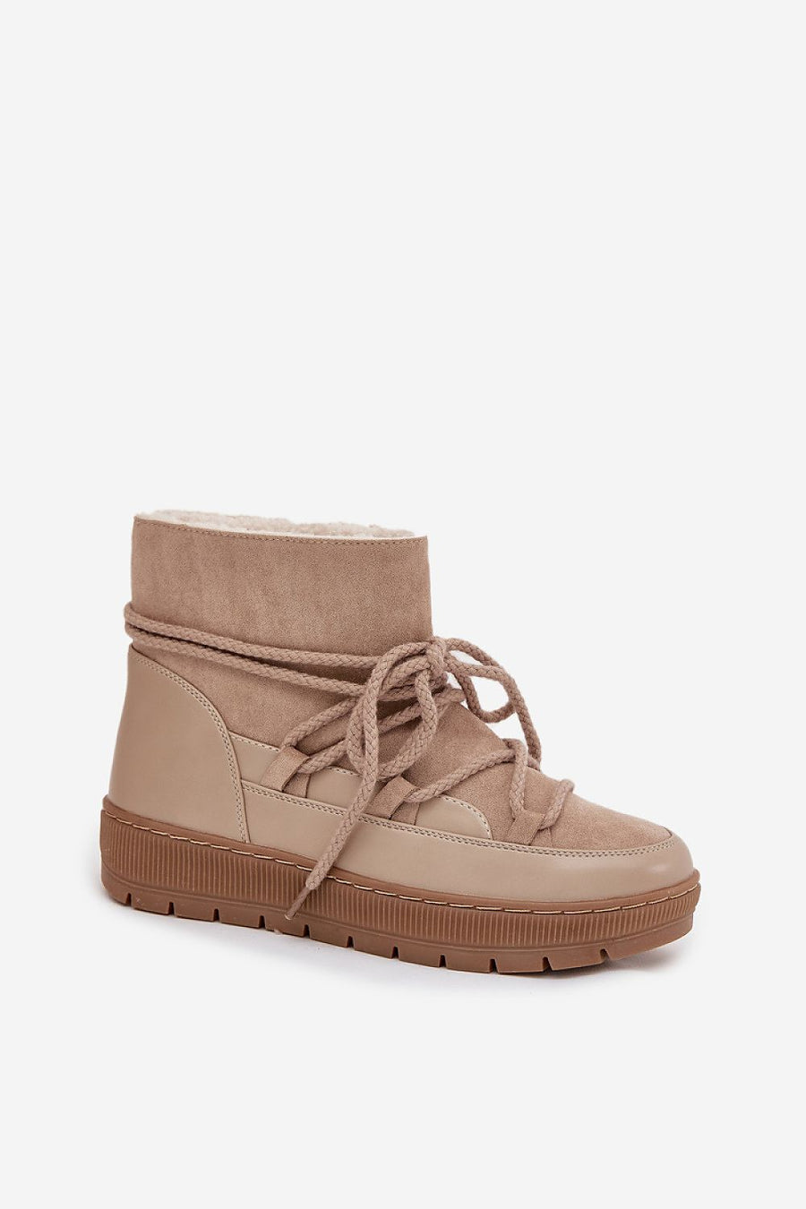 Schneeschuhe model 218267 Step in style 