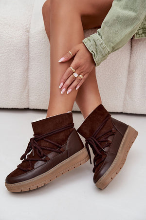  Schneeschuhe model 218268 Step in style 