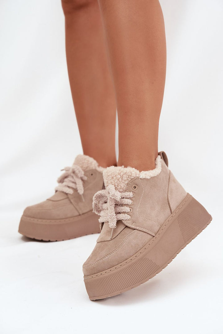  Schneeschuhe model 218274 Step in style 