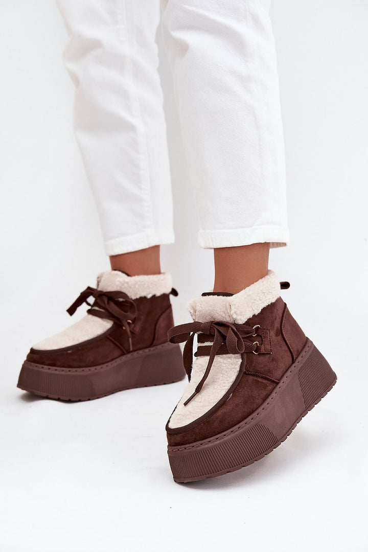  Schneeschuhe model 218278 Step in style 